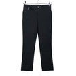 Unisex Lauren Ralph Lauren - Mittevenivad püksid, suurus 36 - Must ()