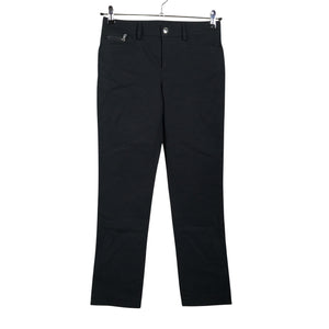 Unisex Lauren Ralph Lauren - Mittevenivad püksid, suurus 36 - Must (1)