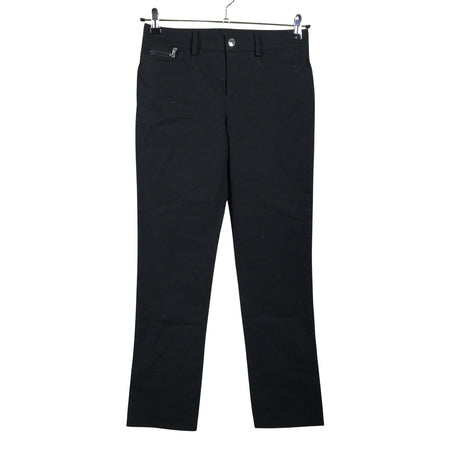 Unisex Lauren Ralph Lauren - Mittevenivad püksid, suurus 36 - Must ()