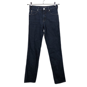 Unisex Armani Jeans - Teksad, suurus W27 - Sinine (1)