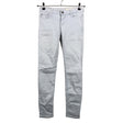 Unisex Armani Jeans - Teksad, suurus W26 - Helesinine ()