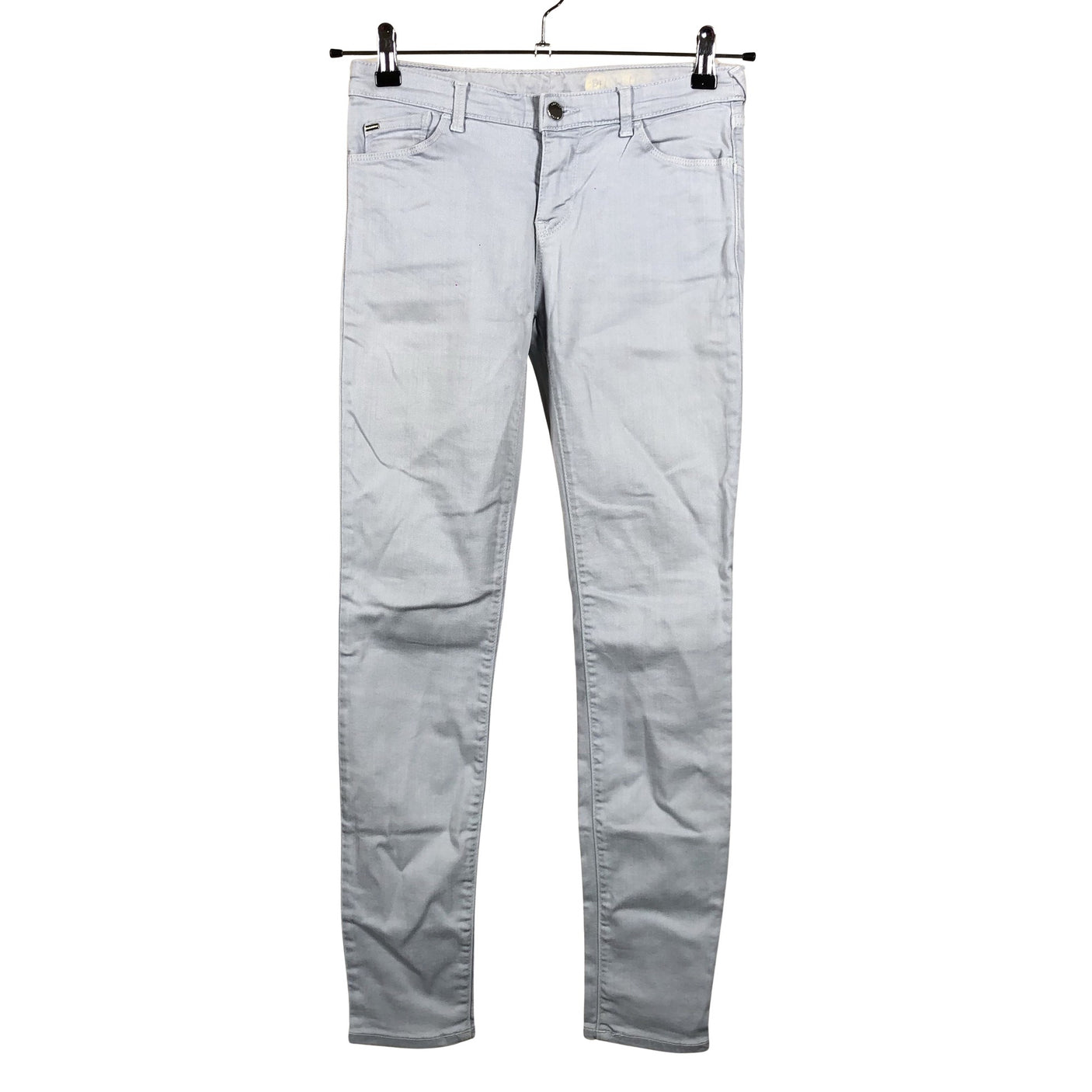 Unisex Armani Jeans - Teksad, suurus W26 - Helesinine (1)