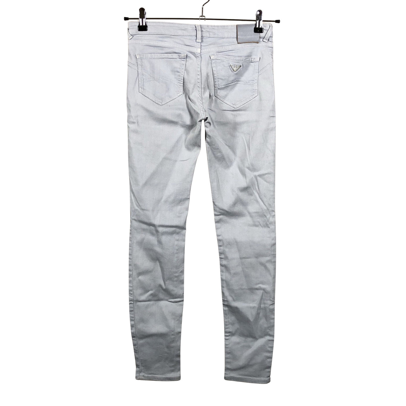 Unisex Armani Jeans - Teksad, suurus W26 - Helesinine (2)