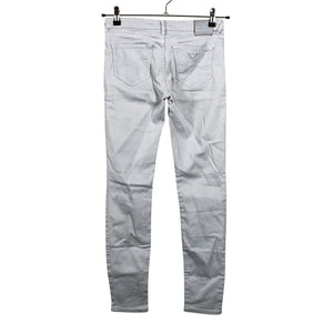 Unisex Armani Jeans - Teksad, suurus W26 - Helesinine (2)