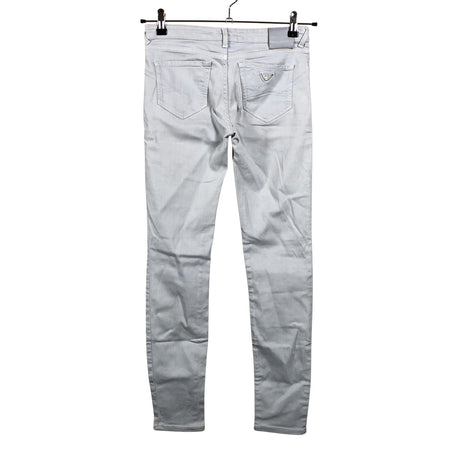 Unisex Armani Jeans - Teksad, suurus W26 - Helesinine (2)
