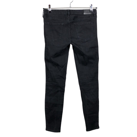 Unisex Armani Exchange - Teksad, suurus W28 - Must (2)