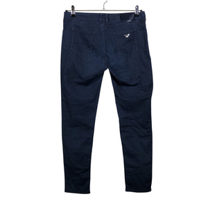 Unisex Armani Jeans - Teksad, suurus W32 - Sinine (2)