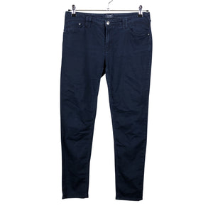 Unisex Armani Jeans - Teksad, suurus W32 - Sinine (1)