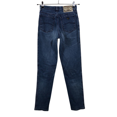 Unisex Armani Jeans - Teksad, suurus W30 - Sinine (2)