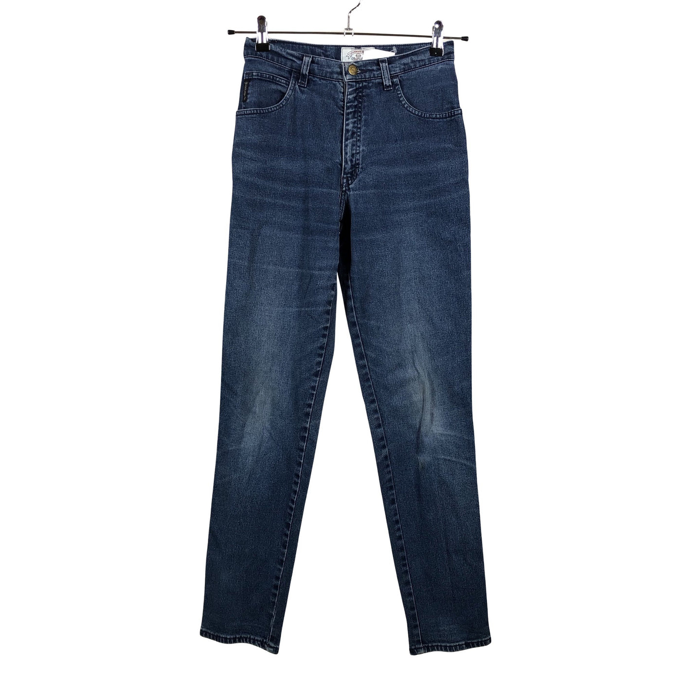 Unisex Armani Jeans - Teksad, suurus W30 - Sinine (1)
