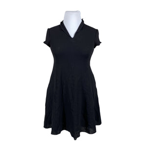 Unisex Armani Collezioni - Mitteveniv kleit, suurus 42 - Must (1)