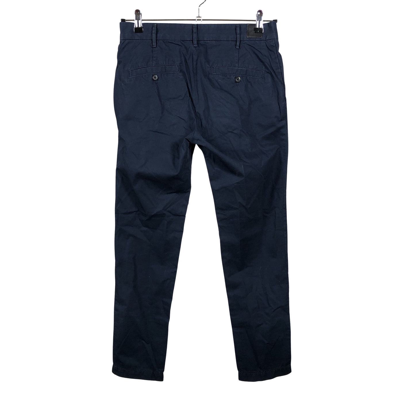 Unisex Diesel - Chino-püksid, suurus W27 - Sinine (2)