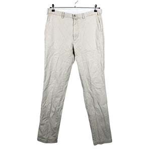 Unisex Gant - Chino-püksid, suurus W34 - Beige (1)