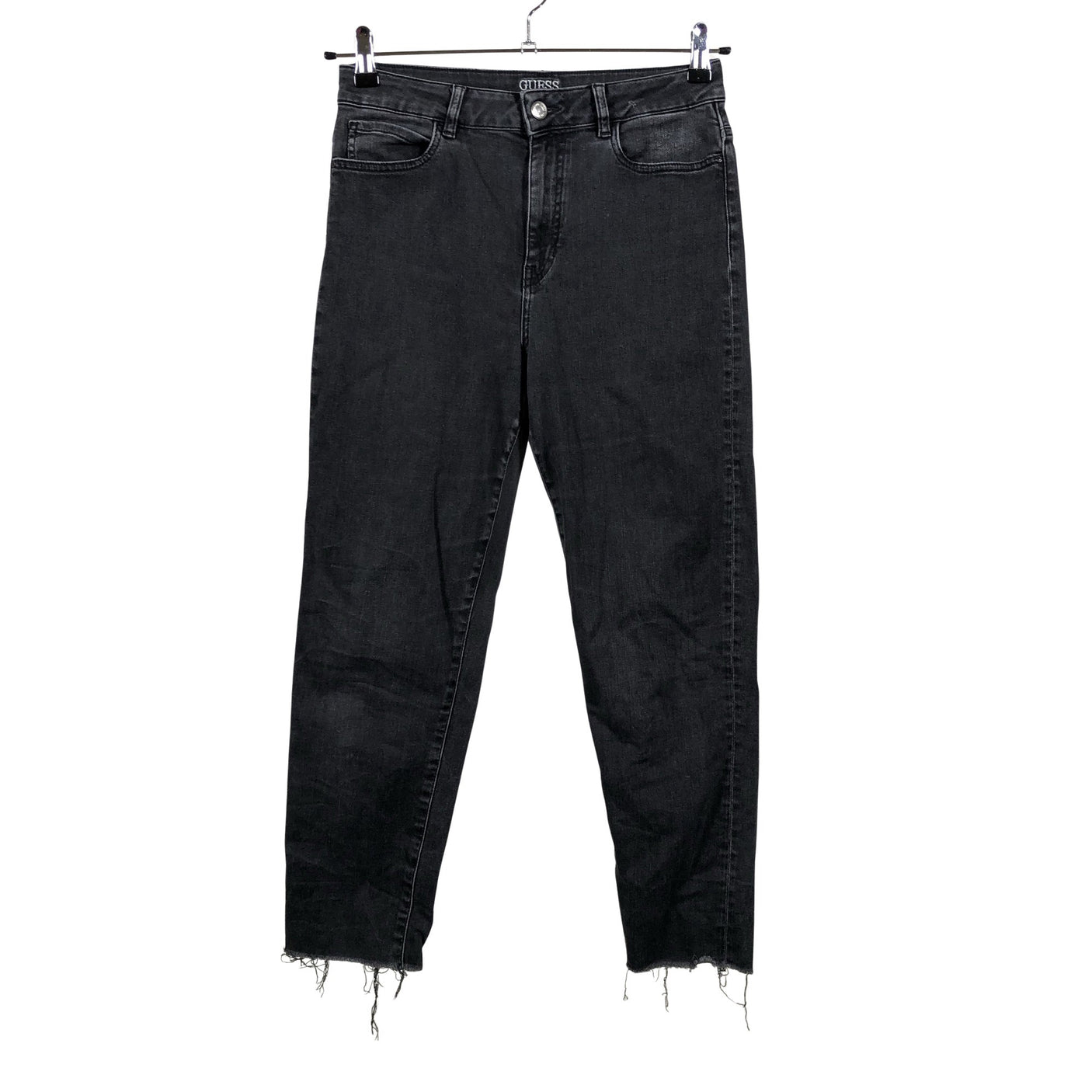 Unisex Guess - Teksad, suurus W27 - Hall (1)