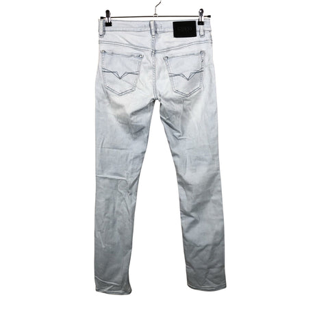 Unisex Guess - Teksad, suurus W30 - Helesinine (2)