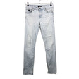 Unisex Guess - Teksad, suurus W30 - Helesinine ()