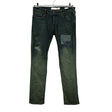 Unisex Guess - Teksad, suurus 32 - Roheline ()