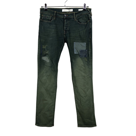 Unisex Repeat - Huivi, koko Maxi -  ()
