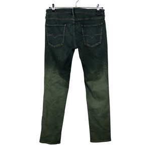 Unisex Guess - Teksad, suurus 32 - Roheline (2)