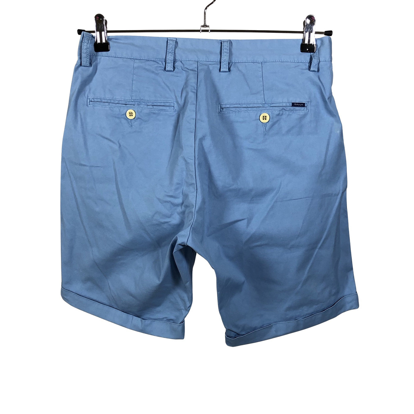 Unisex Gant - Lühikesed püksid, suurus W29 - Helesinine (2)