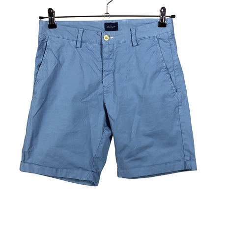 Unisex Gant - Lühikesed püksid, suurus W29 - Helesinine ()