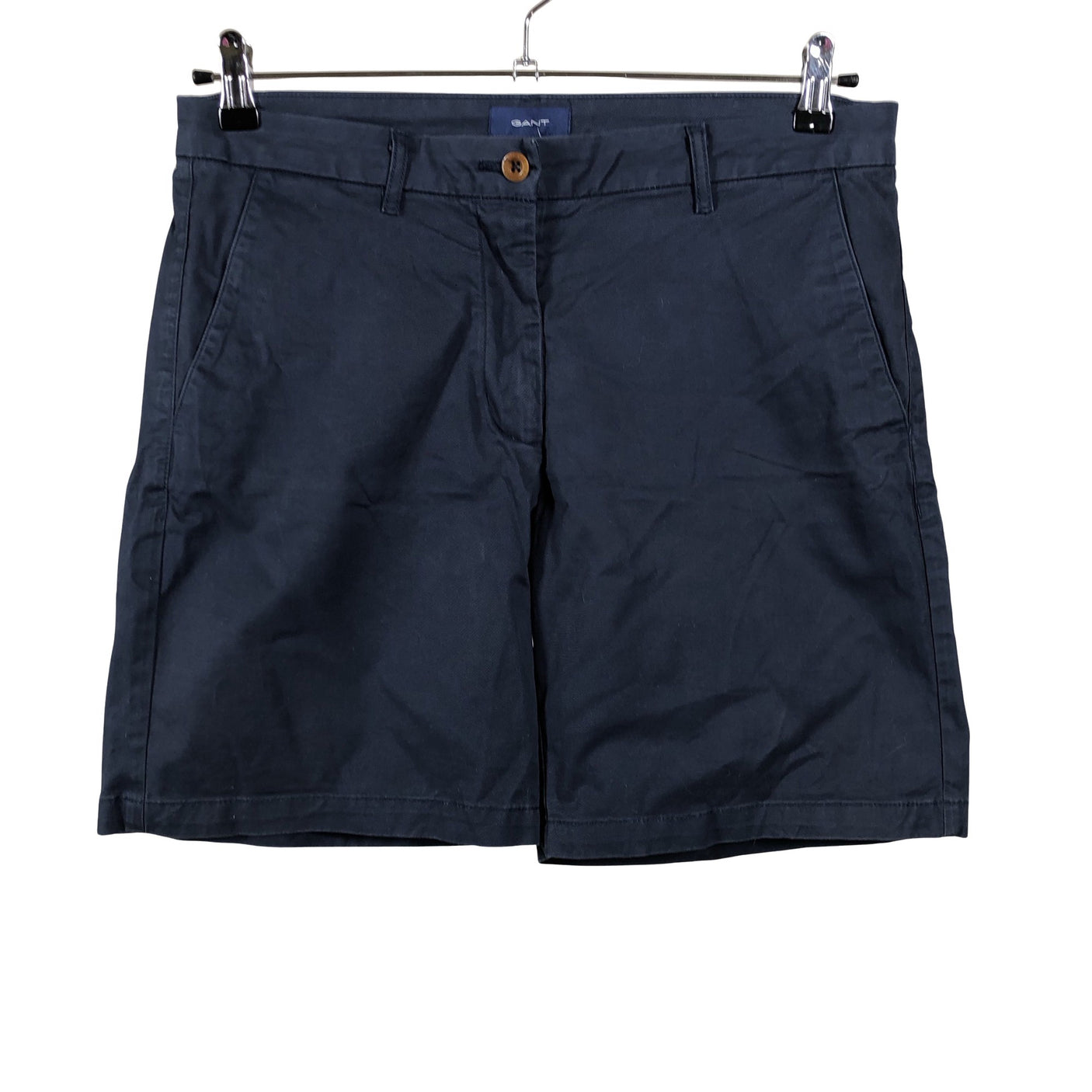 Unisex Gant - Lühikesed püksid, suurus 42 - Sinine (1)