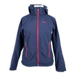 Unisex 8848 Altitude - Softshell jope, suurus 44 - Sinine ()