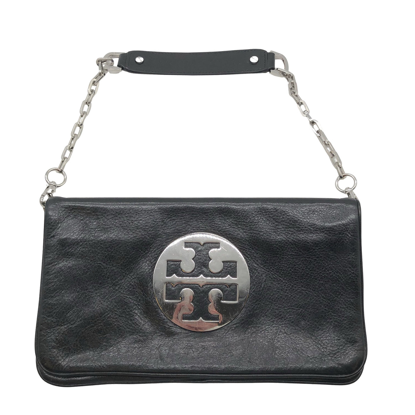 Unisex Tory Burch - Käekott, suurus Midi - Must (1)