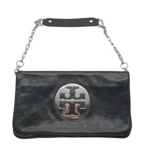 Unisex Tory Burch - Käekott, suurus Midi - Must (1)