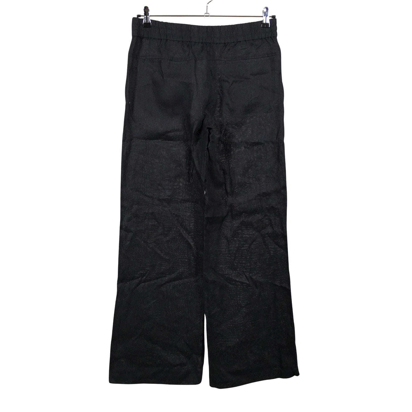 Unisex Gant - Mittevenivad püksid, suurus 38 - Must (2)
