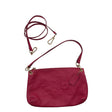 Unisex Coach - Käekott, suurus Midi - Roosa ()