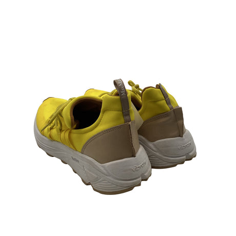 Unisex MaxMara - Tossud, suurus 40 - Kollane (2)