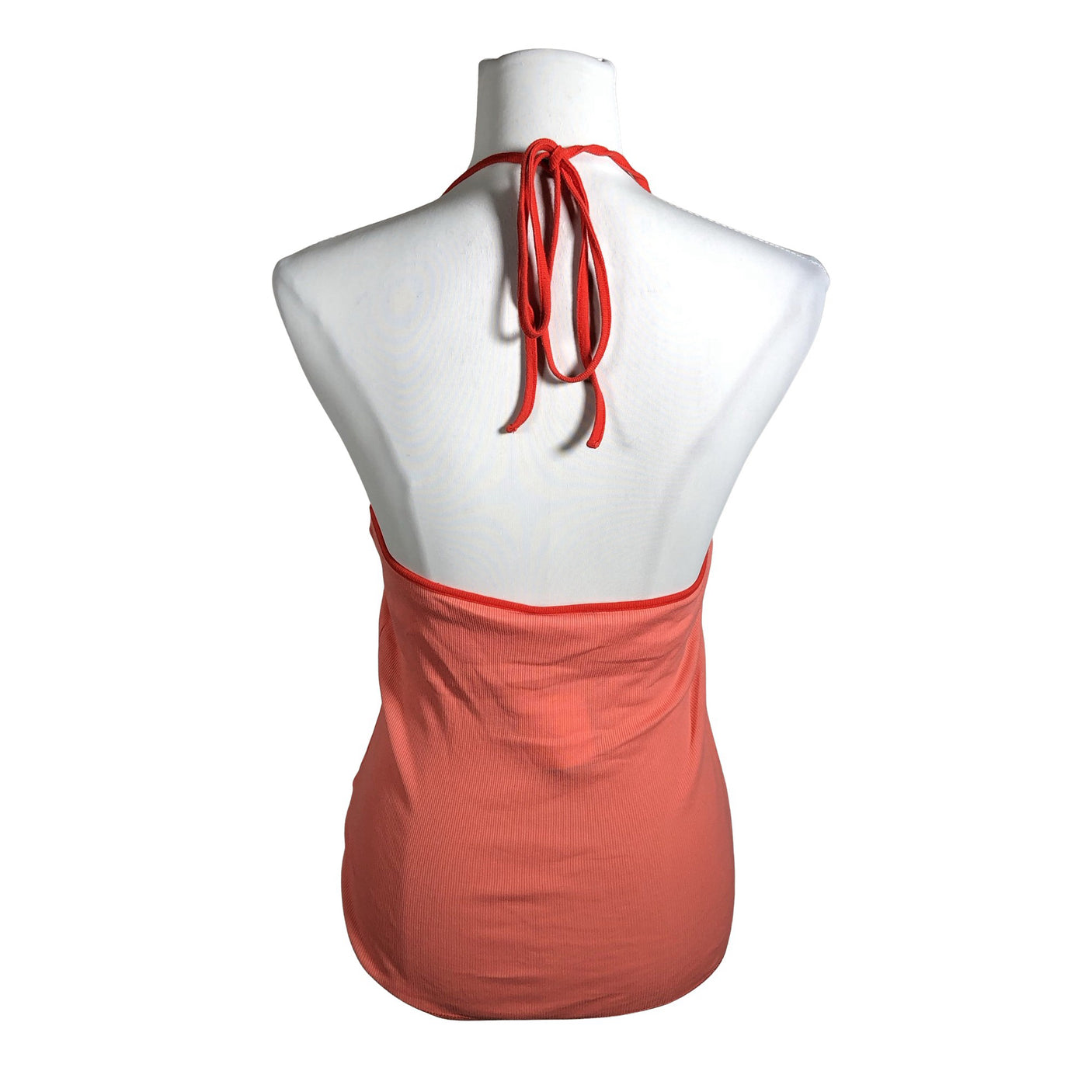 Unisex Gant - Trikotaažist topp, suurus 36 - Heleroosa (2)