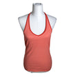 Unisex Gant - Trikotaažist topp, suurus 36 - Heleroosa ()