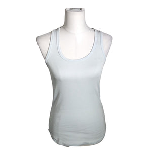 Unisex Gant - Trikotaažist topp, suurus 36 - Helesinine (1)