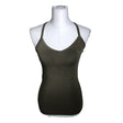 Unisex Gant - Trikotaažist topp, suurus 36 - Roheline ()
