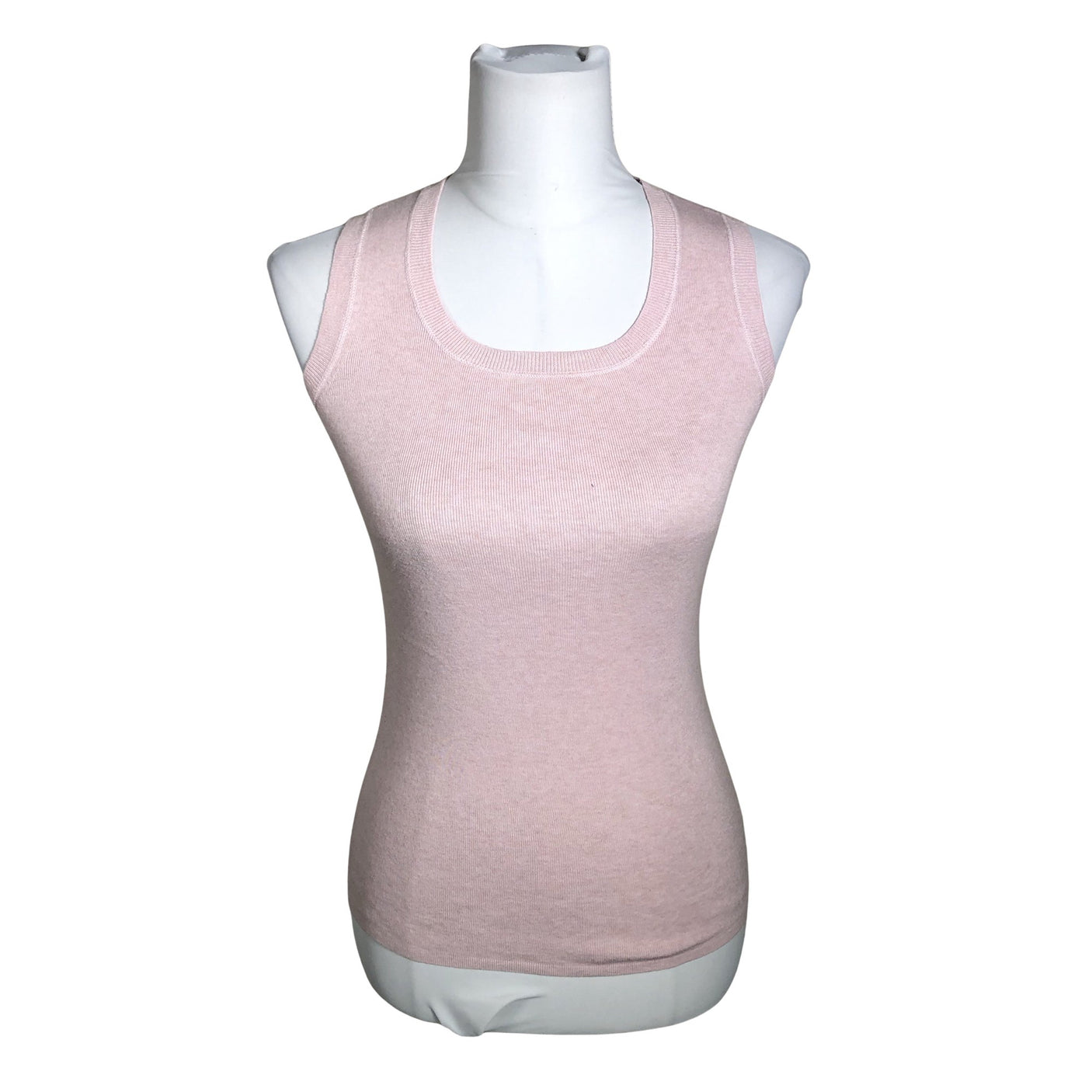 Unisex Repeat - Topp, suurus 36 - Heleroosa (1)