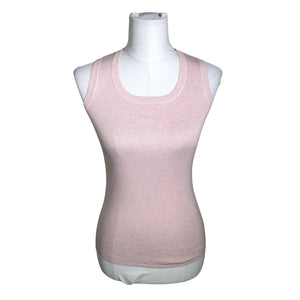 Unisex Repeat - Topp, suurus 36 - Heleroosa (1)