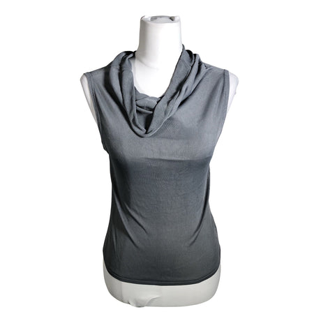 Unisex Sand - Topp, suurus 38 - Helesinine ()