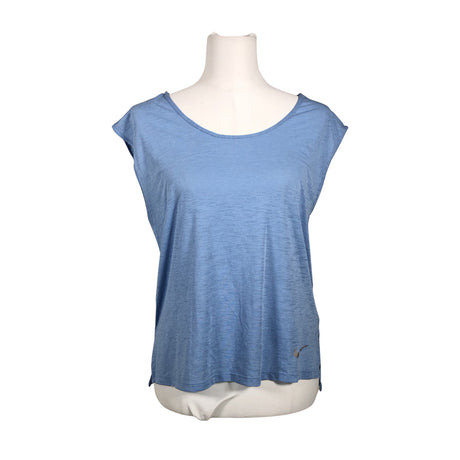 Unisex Nike - Sporditopp, suurus 38 - Helesinine ()