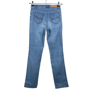 Unisex Gardeur - Teksad, suurus 36 - Sinine (2)
