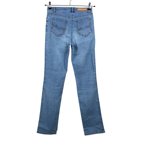 Unisex Gardeur - Teksad, suurus 36 - Sinine (2)