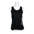 Unisex Nike - Sporditopp, suurus 40 - Must ()