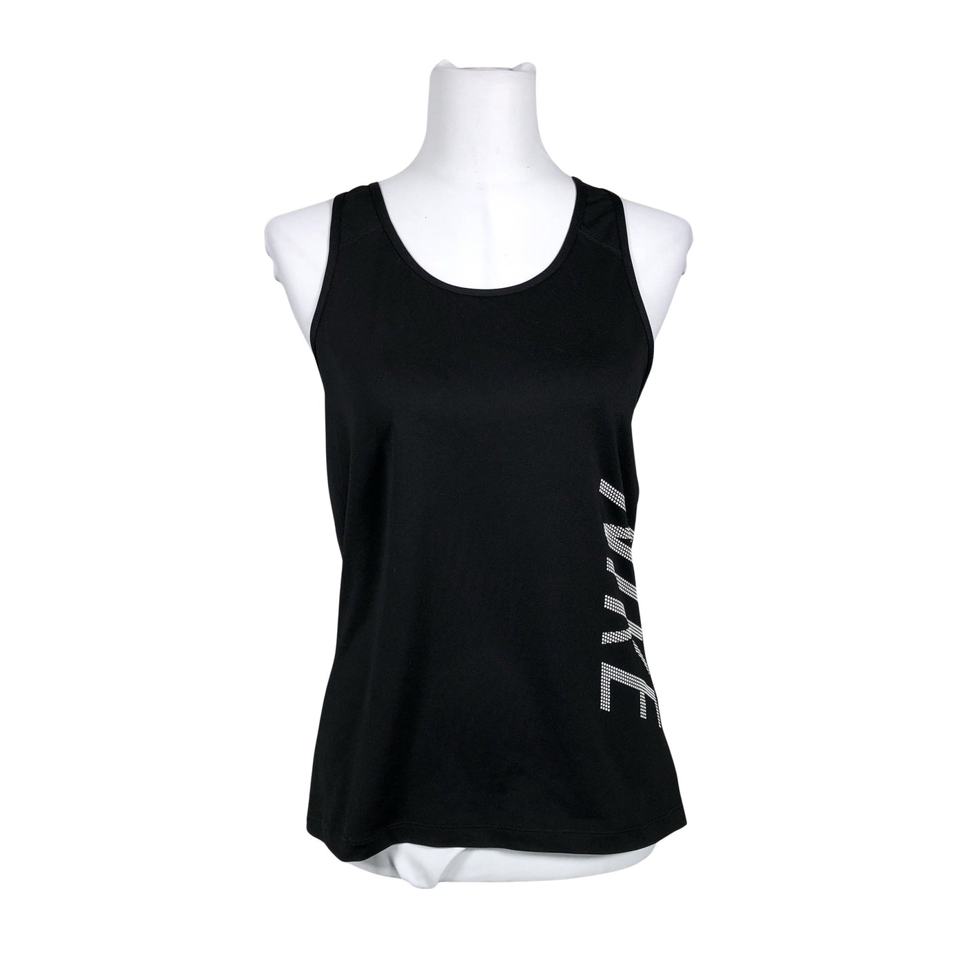 Unisex Nike - Sporditopp, suurus 40 - Must (1)