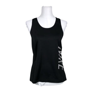 Unisex Nike - Sporditopp, suurus 40 - Must (1)