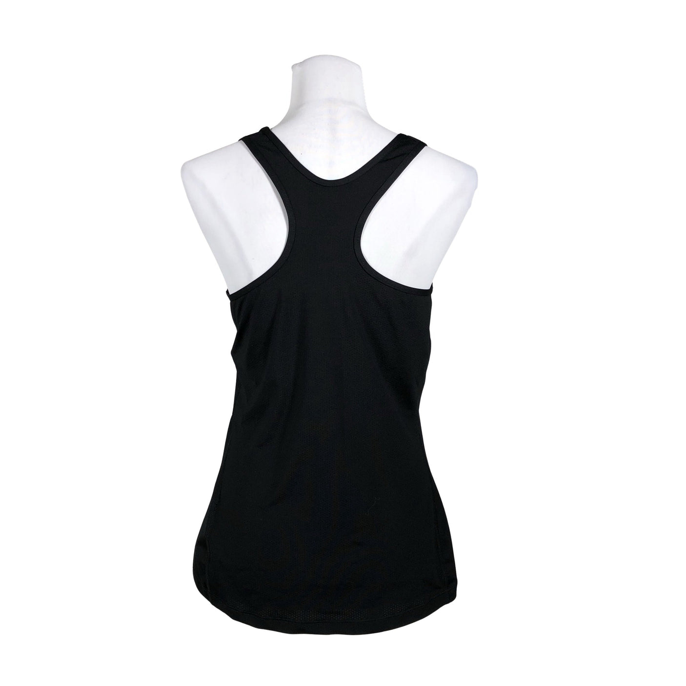Unisex Nike - Sporditopp, suurus 40 - Must (2)
