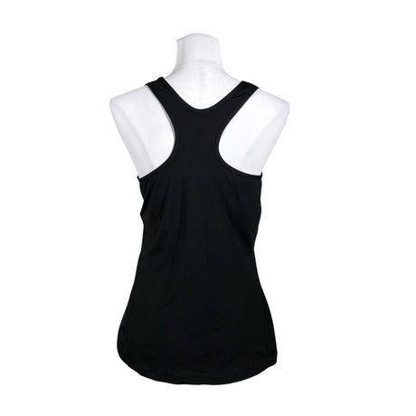 Unisex Nike - Sporditopp, suurus 40 - Must (2)