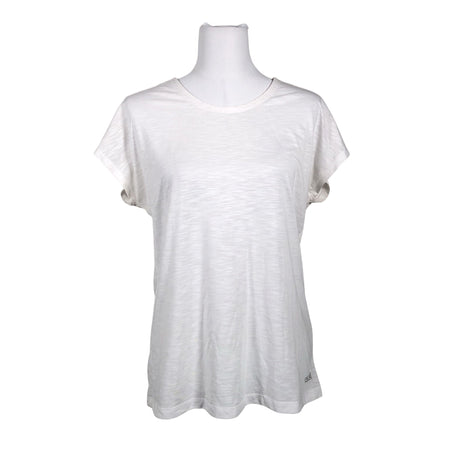 Unisex Casall - Spordisärk, lühikesed käised, suurus 38 - Valge ()