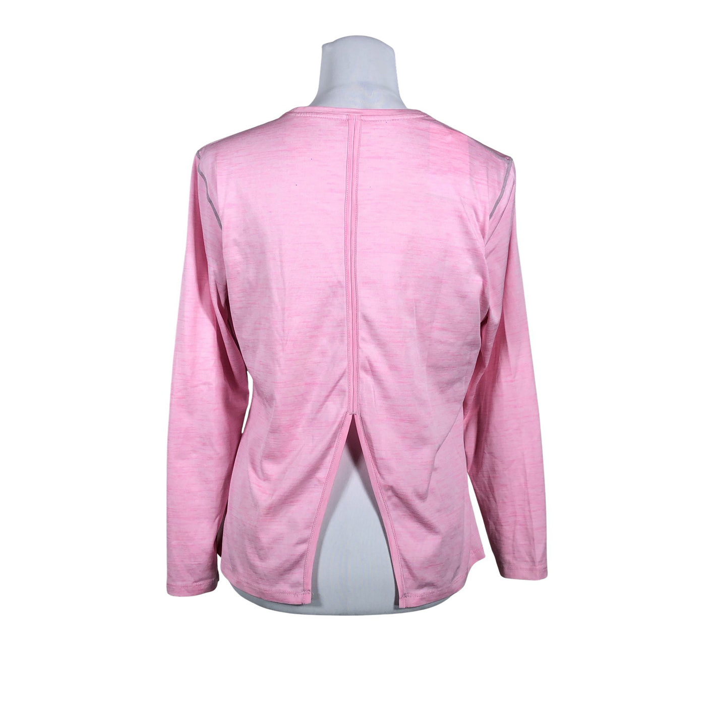 Unisex Röhnisch - Spordisärk, pikad käised, suurus 40 - Heleroosa (2)