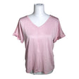Unisex Marc Cain - T-särk, suurus 36 - Heleroosa ()